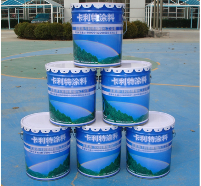 水性路面標線涂料