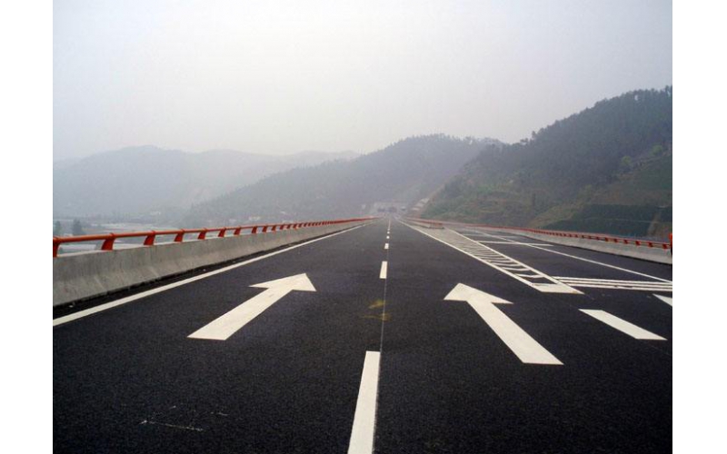 水性道路標(biāo)線(xiàn)涂料