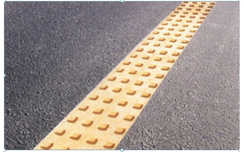 熱熔反光型路面標(biāo)線(xiàn)涂料