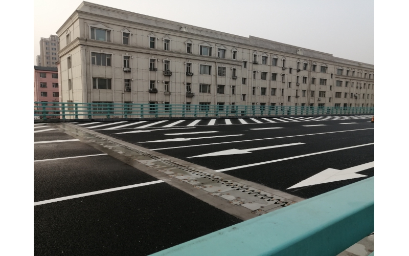 水性路面標(biāo)線(xiàn)涂料