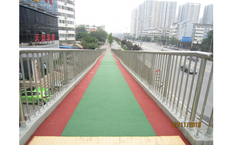 雙組分路面標(biāo)線(xiàn)涂料